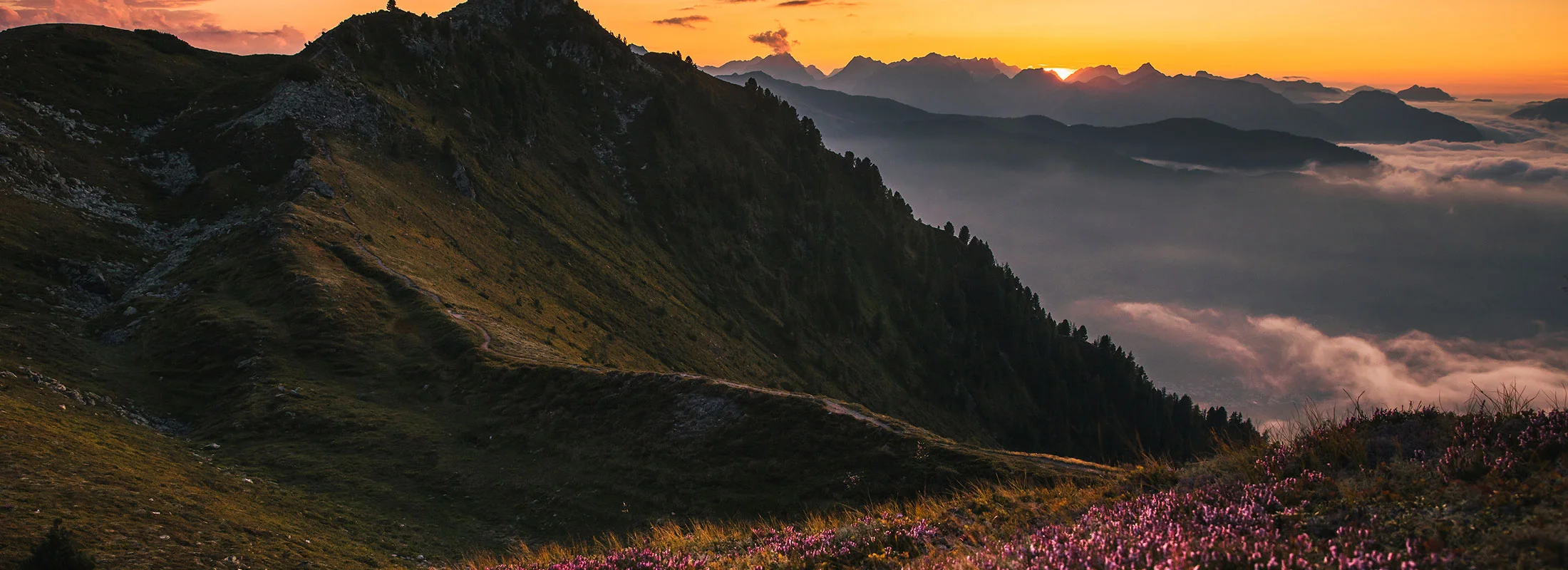 Herbsturlaub Zillertal