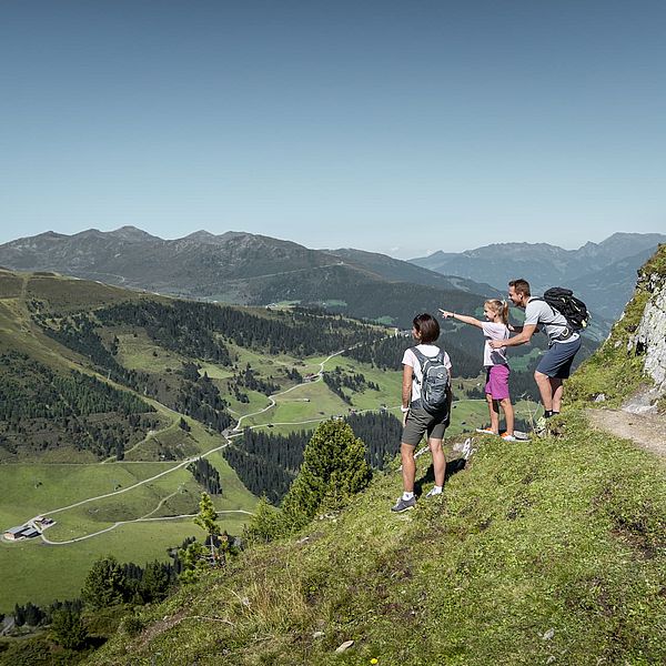 Die Vorteile auf einen Blick