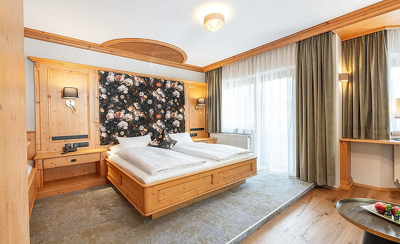 Juniorsuite Landleben