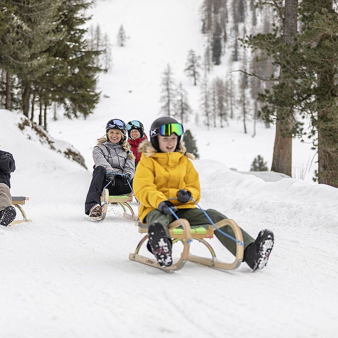 Familienspaß im Tuxertal - Johannes Sautner - Shootandstyle.com - Archiv TVB Tux-Finkenberg