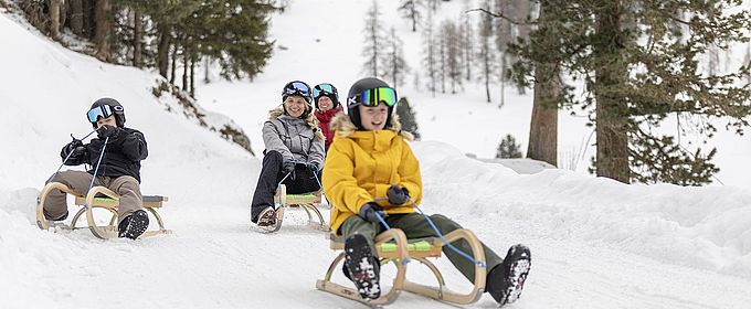 Familienspaß im Tuxertal - Johannes Sautner - Shootandstyle.com - Archiv TVB Tux-Finkenberg