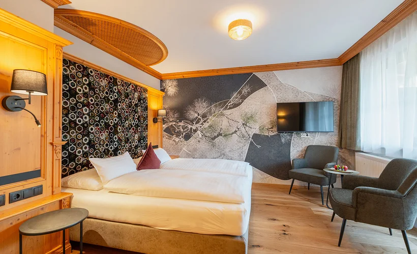 Double room Elsa