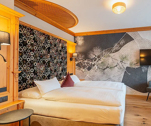 Ein Zimmer für sich Ein Zimmer für sich