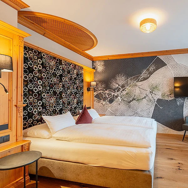 Ein Zimmer für sich Ein Zimmer für sich