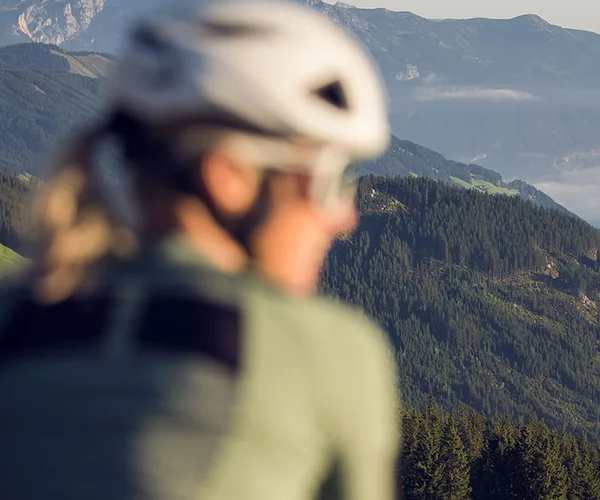 E-Bike & Mountainbike