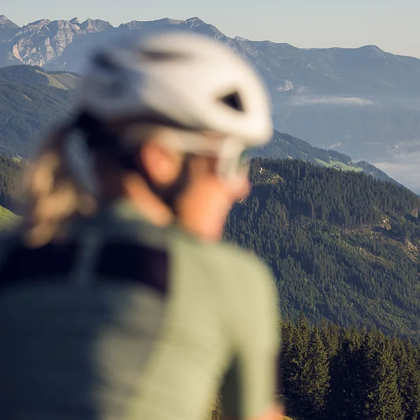 E-Bike & Mountainbike