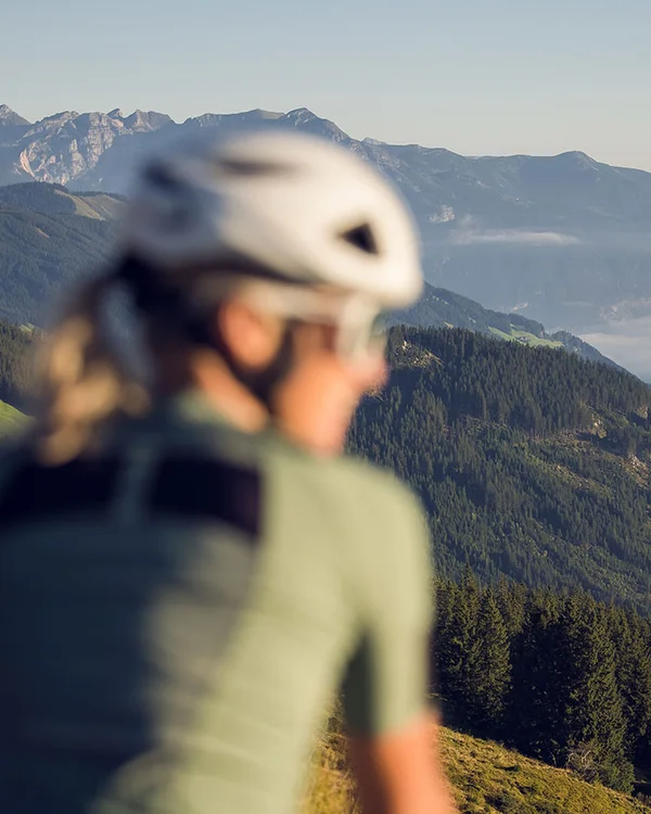 E-Bike & Mountainbike
