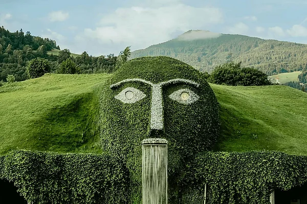 Crystal Worlds Wattens