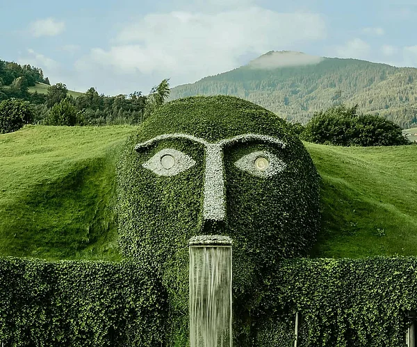 Crystal Worlds Wattens