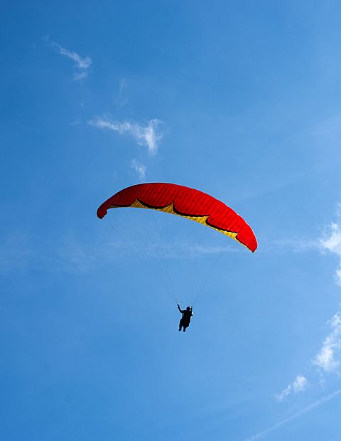 Action in Zillertal