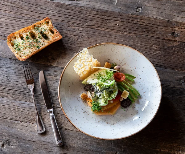 Culinary delights from tyrol