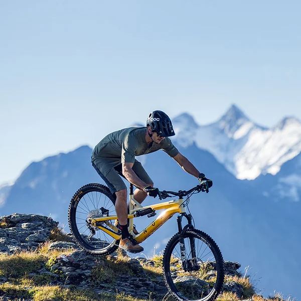 Experience Zillertal