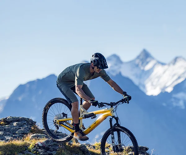 Experience Zillertal