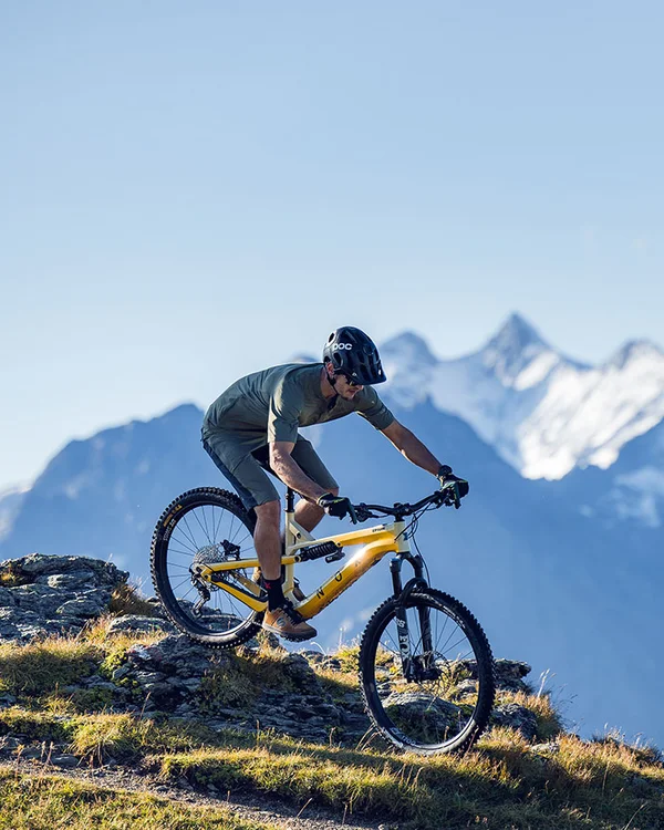 Experience Zillertal