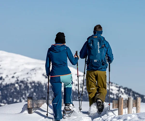 Winterwandern