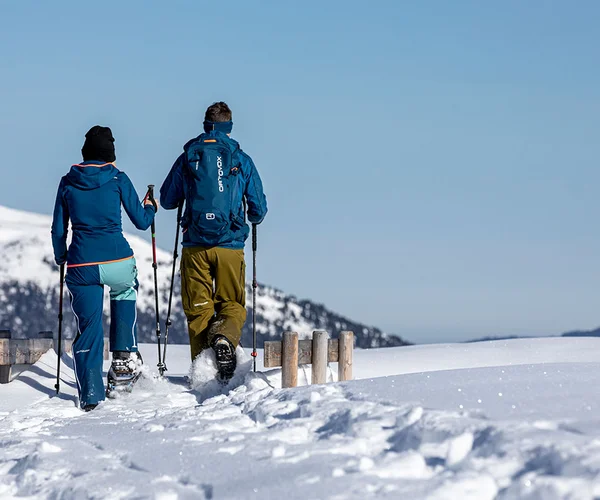 Winterwandern