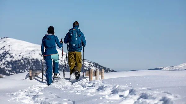Winterwandern