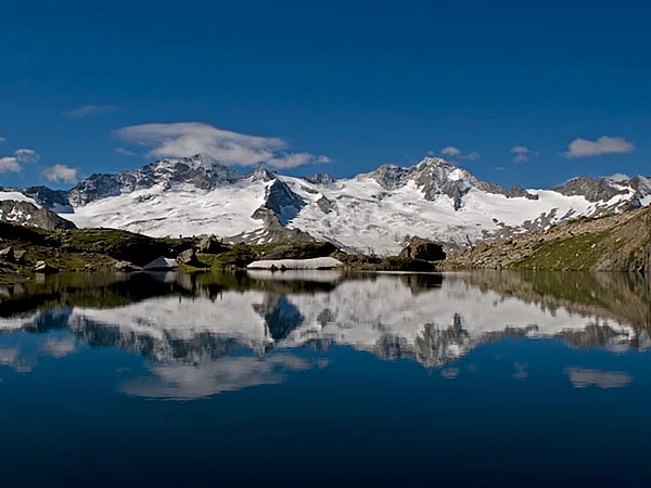 Experience the Zillertal Alps