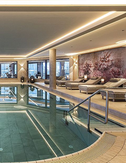 Wellness & SPA Hotel