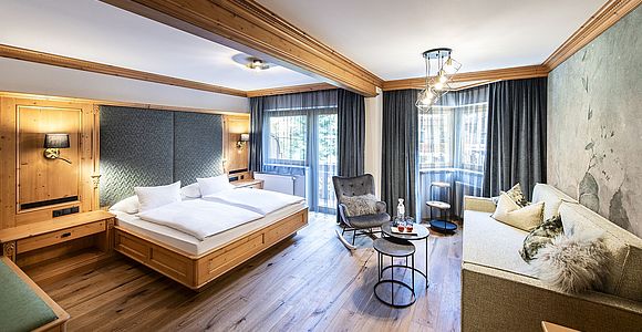 Juniorsuite