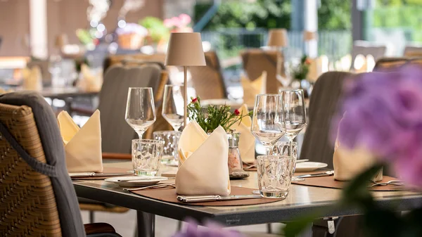“das Alois” sun terrace