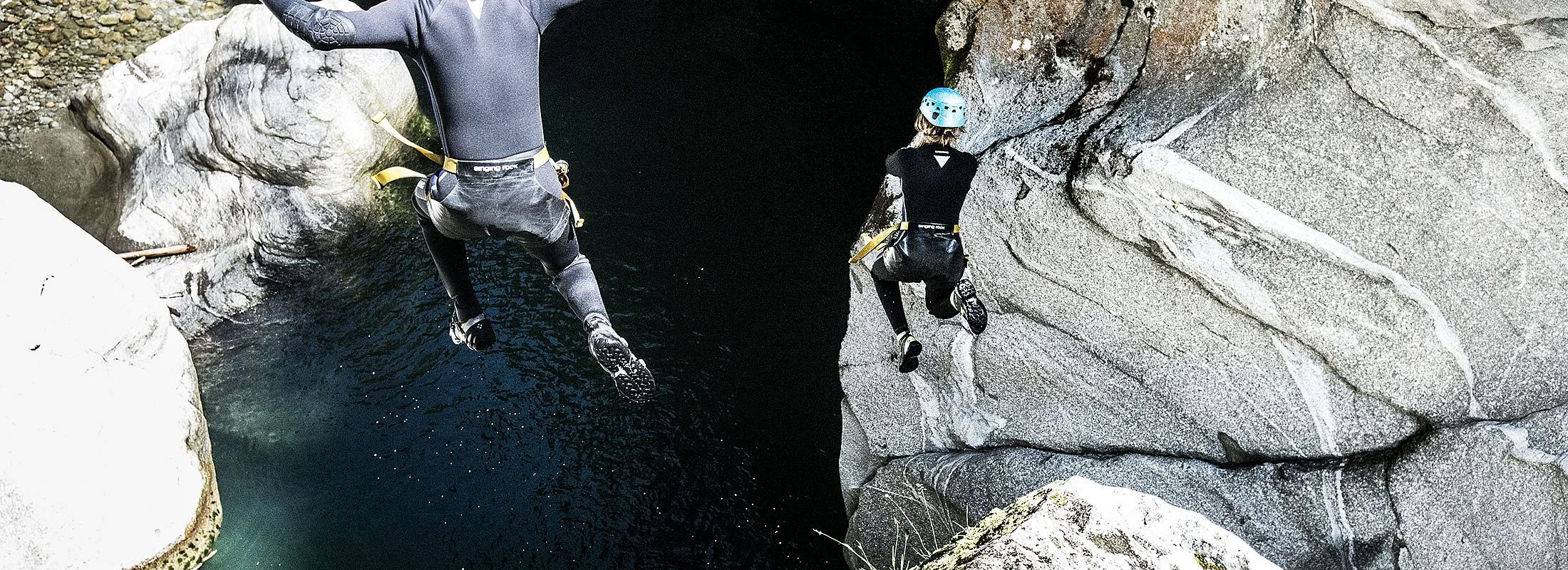 Conyoning im Zillertal