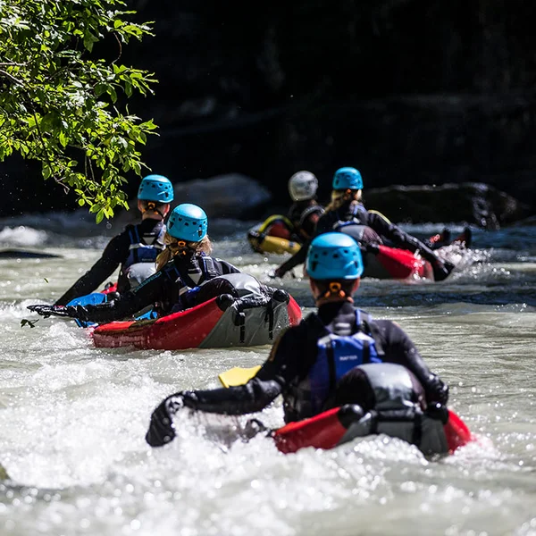 Outdoor-Action