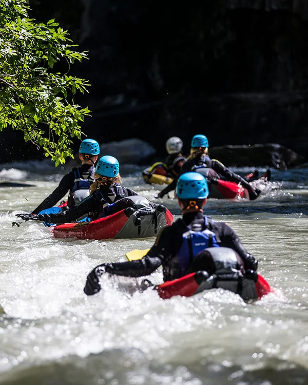 Outdoor-Action