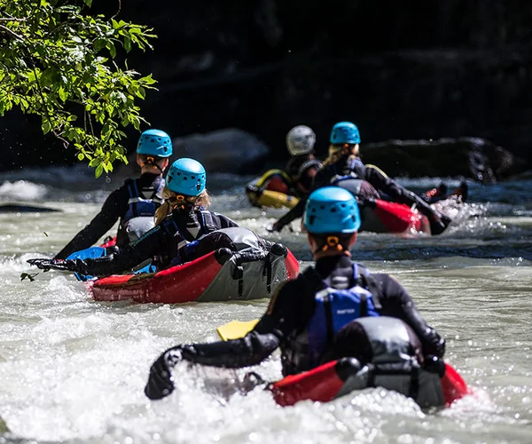 Outdoor-Action