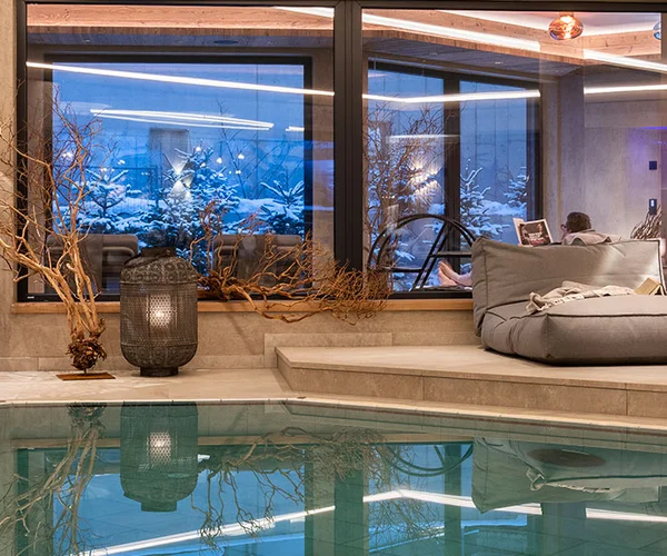 Relax in Zillertal