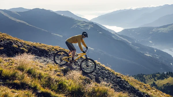Biking & e-biking in the Zillertal