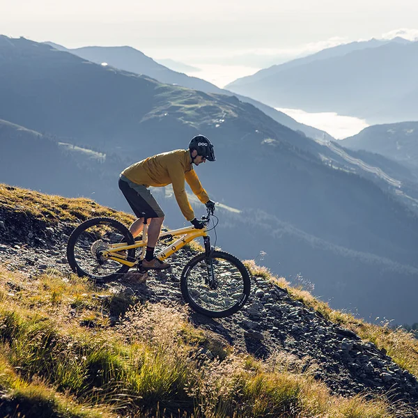 Biking & e-biking in the Zillertal