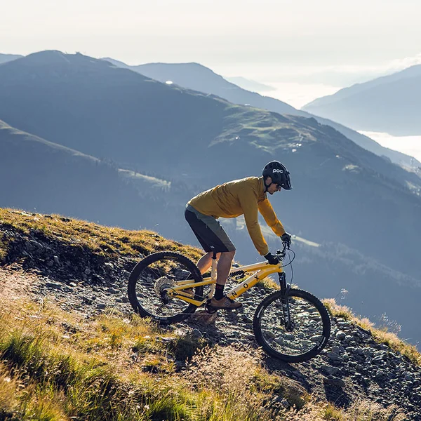 E-Bike & Mountainbike