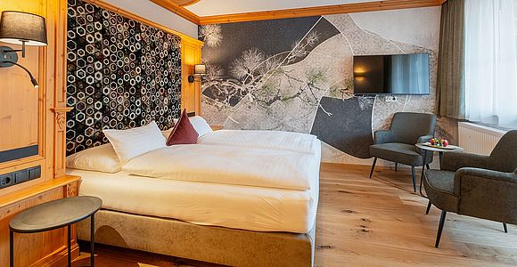 Doppelzimmer