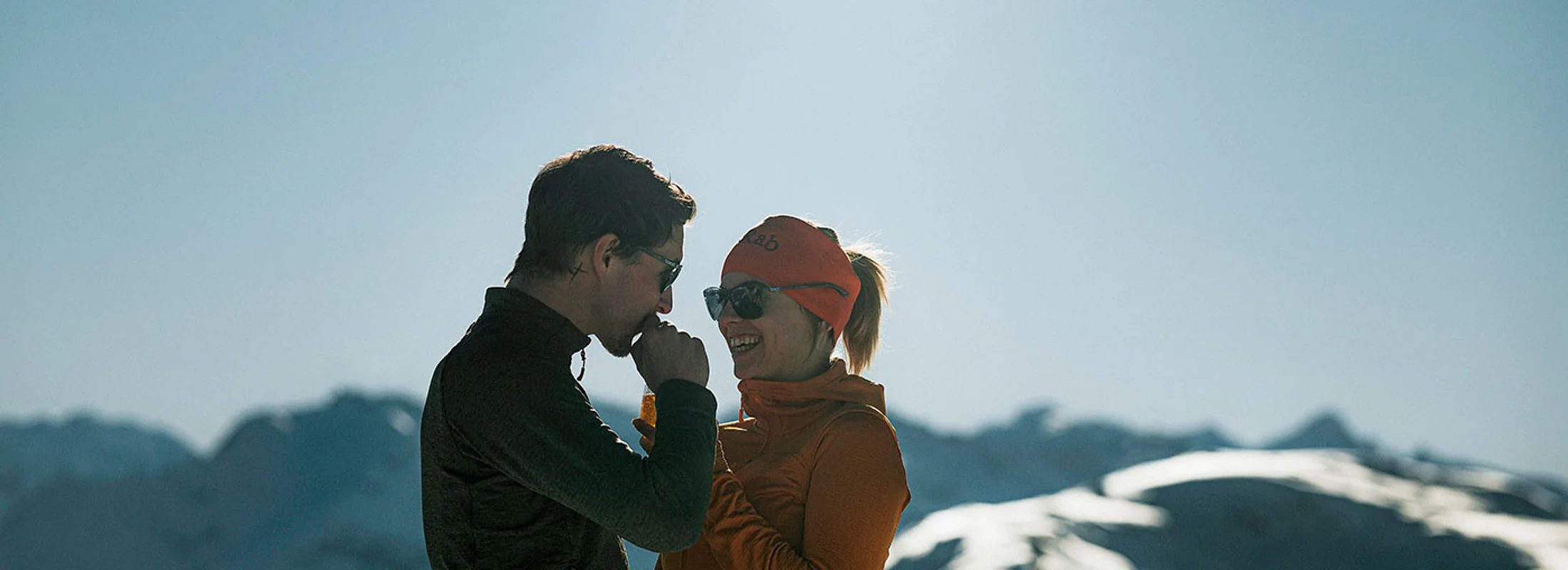 Spring holiday in the Zillertal by the glacier